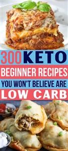 Recipe for Keto Ice Cream in Mason Jar